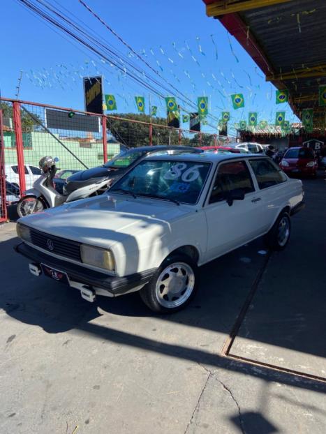 VOLKSWAGEN Voyage 1.6 CL, Foto 2