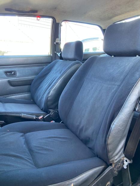 VOLKSWAGEN Voyage 1.6 CL, Foto 3