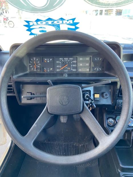 VOLKSWAGEN Voyage 1.6 CL, Foto 5