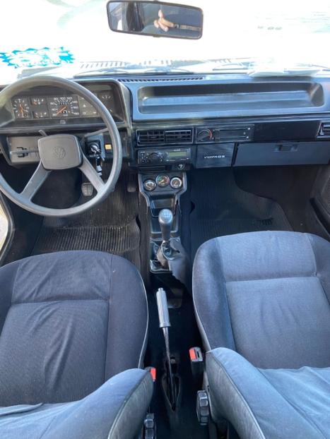 VOLKSWAGEN Voyage 1.6 CL, Foto 7