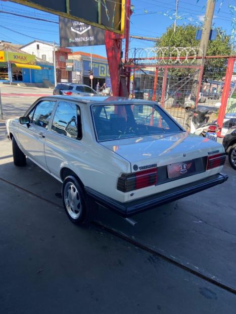 VOLKSWAGEN Voyage 1.6 CL, Foto 10