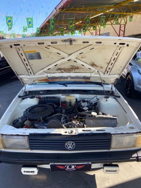 VOLKSWAGEN Voyage 1.6 CL, Foto 13