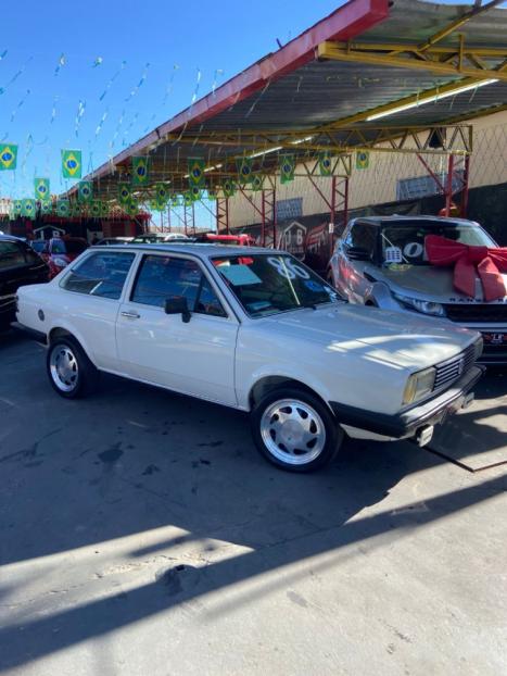 VOLKSWAGEN Voyage 1.6 CL, Foto 14