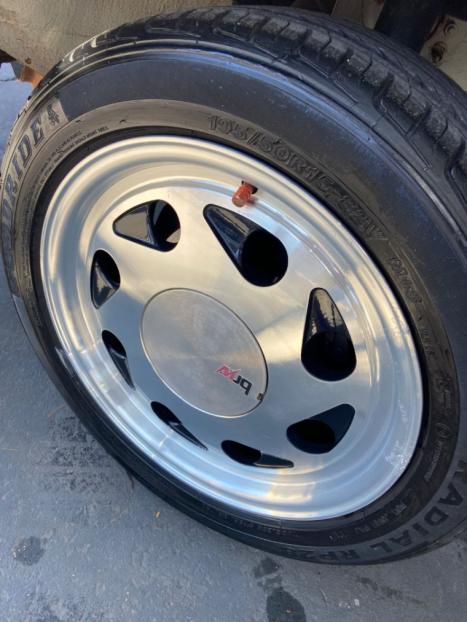 VOLKSWAGEN Voyage 1.6 CL, Foto 17