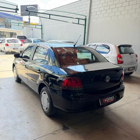 VOLKSWAGEN Voyage 1.0 4P FLEX, Foto 5
