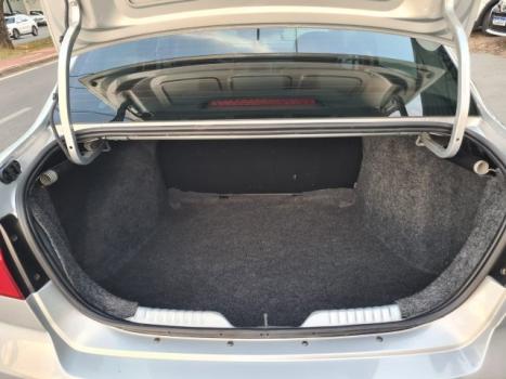 VOLKSWAGEN Voyage 1.6 4P FLEX MSI, Foto 2