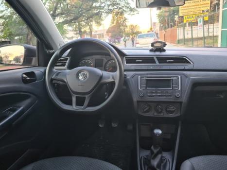 VOLKSWAGEN Voyage 1.6 4P FLEX MSI, Foto 4