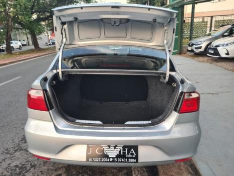 VOLKSWAGEN Voyage 1.6 4P FLEX MSI, Foto 5