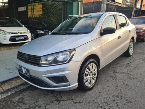 VOLKSWAGEN Voyage 1.6 4P FLEX MSI, Foto 6