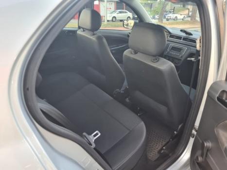VOLKSWAGEN Voyage 1.6 4P FLEX MSI, Foto 8
