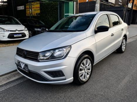 VOLKSWAGEN Voyage 1.6 4P FLEX MSI, Foto 9