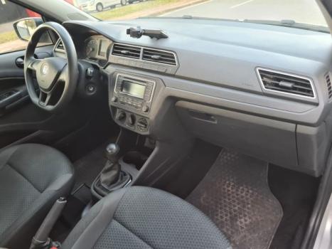 VOLKSWAGEN Voyage 1.6 4P FLEX MSI, Foto 10