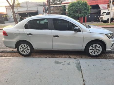 VOLKSWAGEN Voyage 1.6 4P FLEX MSI, Foto 11