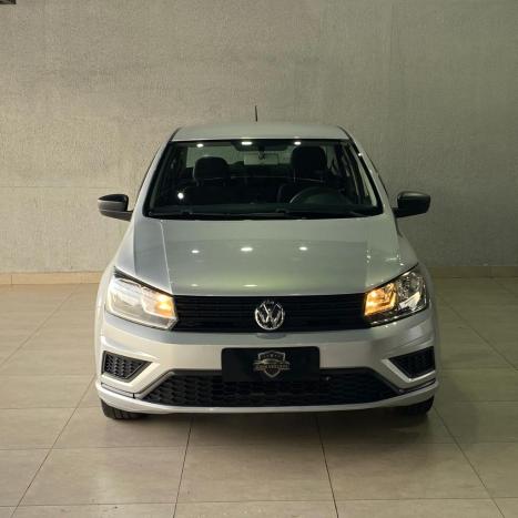 VOLKSWAGEN Voyage 1.6 4P FLEX, Foto 3