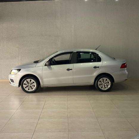 VOLKSWAGEN Voyage 1.6 4P FLEX, Foto 5