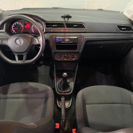 VOLKSWAGEN Voyage 1.6 4P FLEX, Foto 8