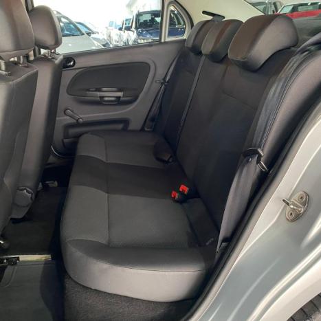 VOLKSWAGEN Voyage 1.6 4P FLEX, Foto 10