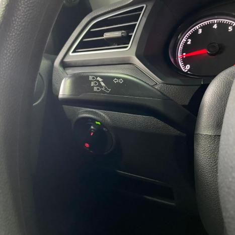 VOLKSWAGEN Voyage 1.6 4P FLEX, Foto 12