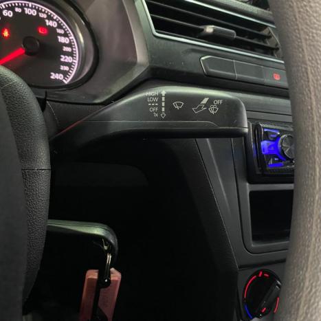 VOLKSWAGEN Voyage 1.6 4P FLEX, Foto 13