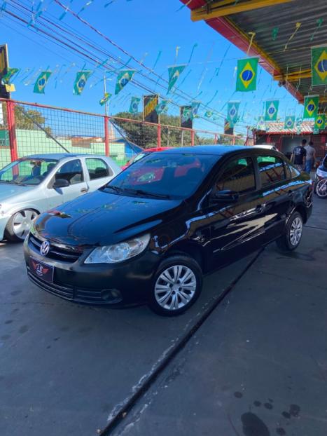 VOLKSWAGEN Voyage 1.0 4P TREND FLEX, Foto 6