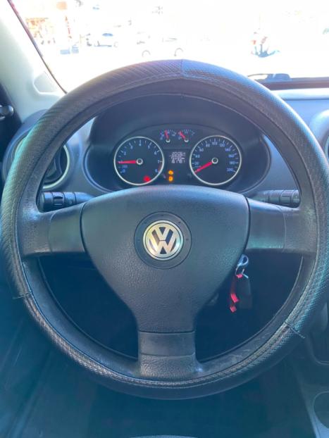 VOLKSWAGEN Voyage 1.0 4P TREND FLEX, Foto 7