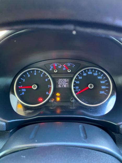 VOLKSWAGEN Voyage 1.0 4P TREND FLEX, Foto 8