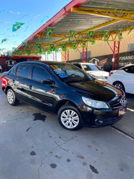 VOLKSWAGEN Voyage 1.0 4P TREND FLEX, Foto 11