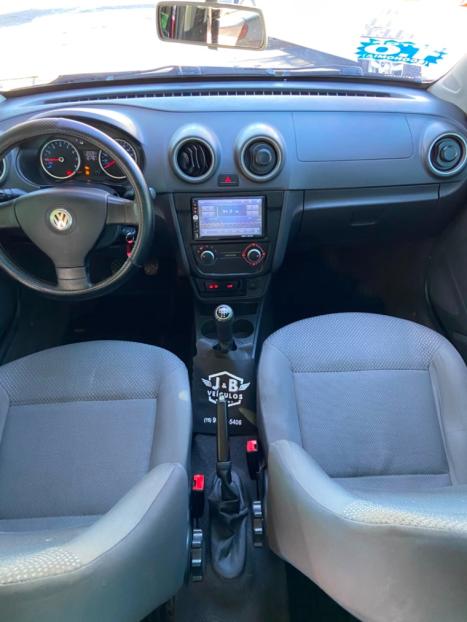 VOLKSWAGEN Voyage 1.0 4P TREND FLEX, Foto 12