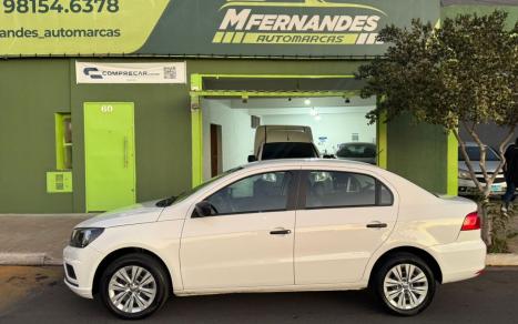 VOLKSWAGEN Voyage 1.6 4P FLEX MSI, Foto 1