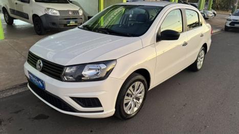 VOLKSWAGEN Voyage 1.6 4P FLEX MSI, Foto 2