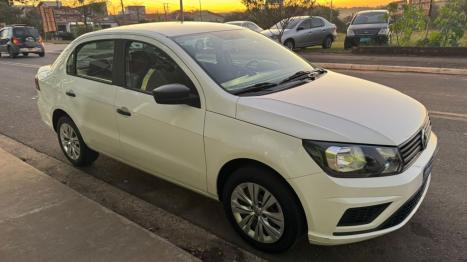 VOLKSWAGEN Voyage 1.6 4P FLEX MSI, Foto 3