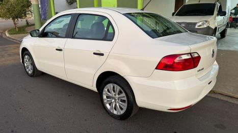 VOLKSWAGEN Voyage 1.6 4P FLEX MSI, Foto 5