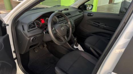 VOLKSWAGEN Voyage 1.6 4P FLEX MSI, Foto 6