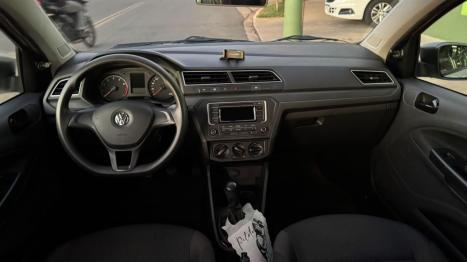 VOLKSWAGEN Voyage 1.6 4P FLEX MSI, Foto 7