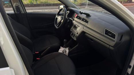 VOLKSWAGEN Voyage 1.6 4P FLEX MSI, Foto 8
