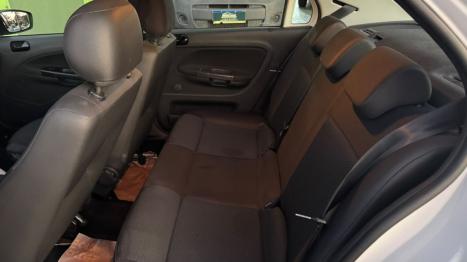VOLKSWAGEN Voyage 1.6 4P FLEX MSI, Foto 9