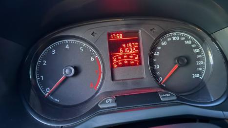 VOLKSWAGEN Voyage 1.6 4P FLEX MSI, Foto 10