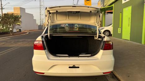 VOLKSWAGEN Voyage 1.6 4P FLEX MSI, Foto 11