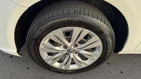 VOLKSWAGEN Voyage 1.6 4P FLEX MSI, Foto 12