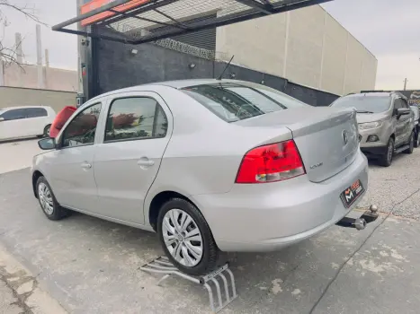VOLKSWAGEN Voyage 1.6 4P TREND FLEX, Foto 8