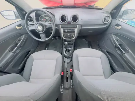VOLKSWAGEN Voyage 1.6 4P TREND FLEX, Foto 9