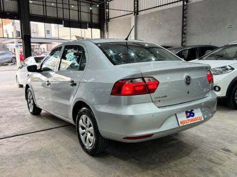 VOLKSWAGEN Voyage 1.0 4P TREND FLEX, Foto 2
