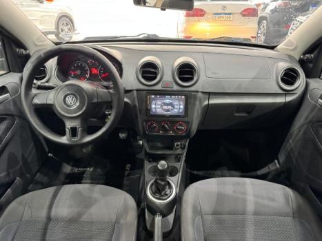 VOLKSWAGEN Voyage 1.0 4P TREND FLEX, Foto 3