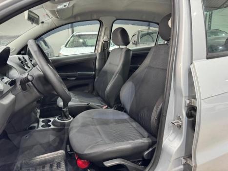VOLKSWAGEN Voyage 1.0 4P TREND FLEX, Foto 4