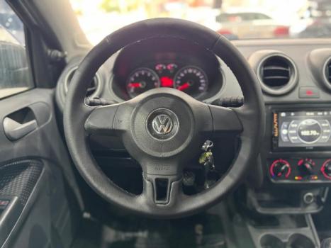 VOLKSWAGEN Voyage 1.0 4P TREND FLEX, Foto 7