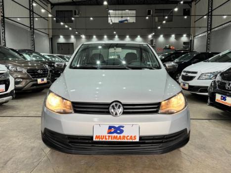 VOLKSWAGEN Voyage 1.0 4P TREND FLEX, Foto 10