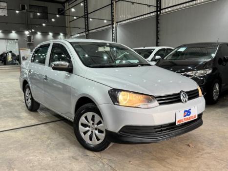 VOLKSWAGEN Voyage 1.0 4P TREND FLEX, Foto 11