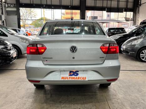 VOLKSWAGEN Voyage 1.0 4P TREND FLEX, Foto 12