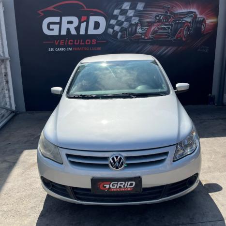VOLKSWAGEN Voyage 1.0 4P CITY FLEX, Foto 1