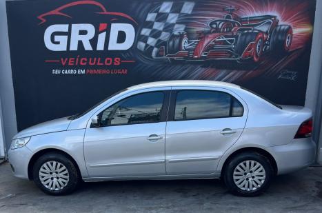 VOLKSWAGEN Voyage 1.0 4P CITY FLEX, Foto 3
